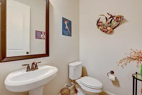 1203 Harris Hawk Way — Photo 14