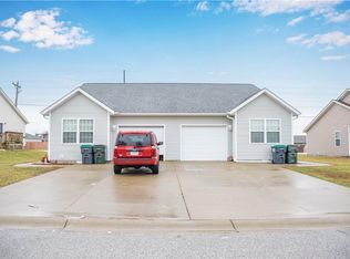1611 W Kole Dr, Greensburg, IN 47240
