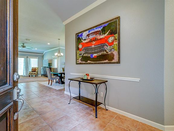 5th image of 25408 Williams Creek Ct