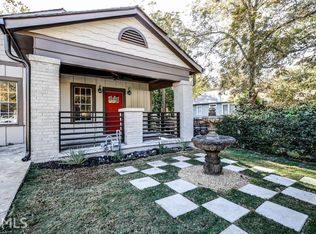 1207 Merlin Ave SE, Atlanta, GA 30317