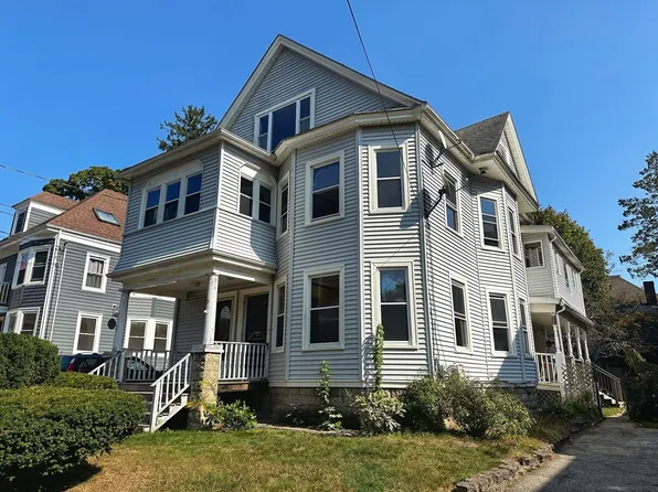 15-17 Brockton Ave, Haverhill, MA 01830