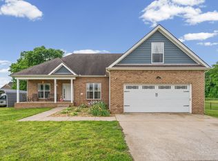 195 Barkers Mill Rd, Pembroke, KY 42266