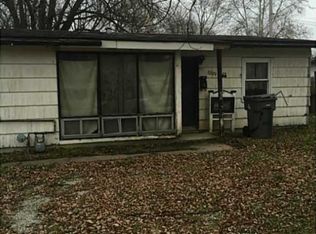 3209 Georgetown Rd, Indianapolis, IN 46224