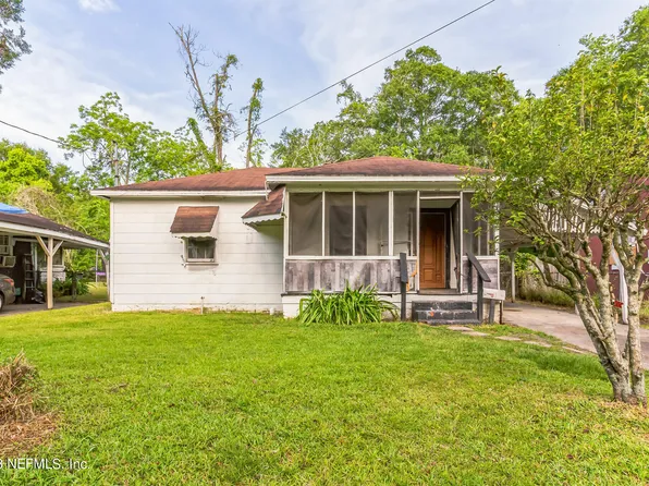 936 SARANAC Street, Jacksonville, FL 32254
