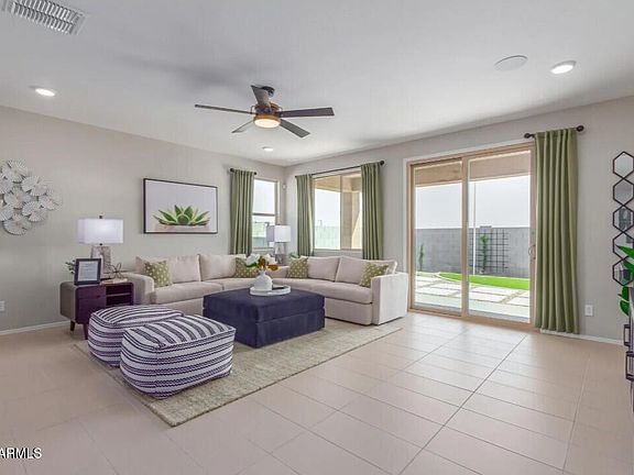 3rd image of 18175 W AVENIDA DEL SOL Drive