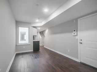 1630 Cecil B Moore Ave APT D, Philadelphia, PA 19121