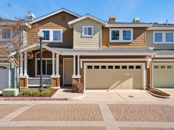 239 Granada Park Cir, Mountain View, CA 94043