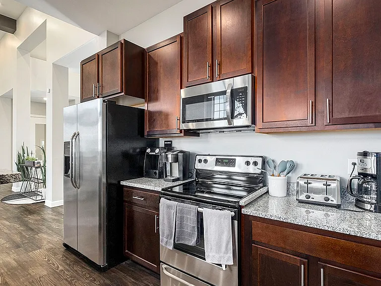 The Haven Apartments — Photo 9