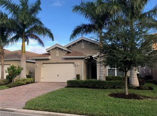 3885 Eldon St, Fort Myers, FL 33916