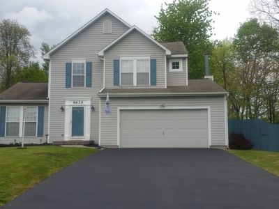 8626 Honeycomb Path, Cicero, NY, 13039