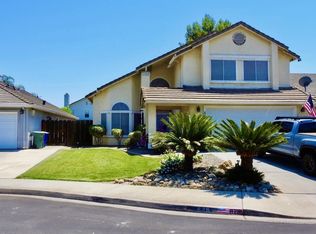 828 Taggert Ct, Modesto, CA 95351