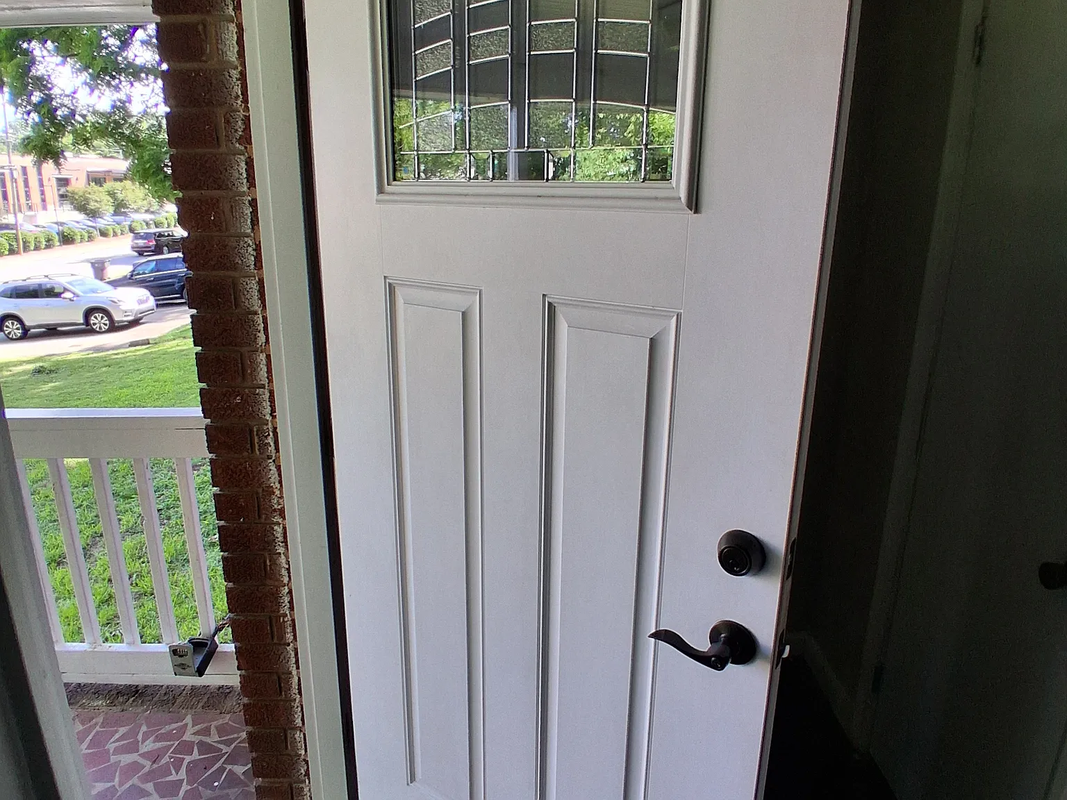 2 bed, 1100 sqft, $1,400 — Photo 3