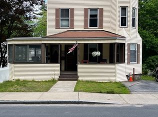 21-23 Coombs St, Southbridge, MA 01550