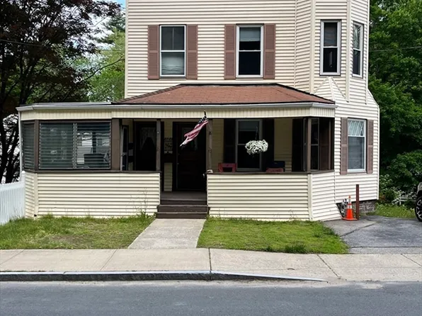 21-23 Coombs St, Southbridge, MA 01550