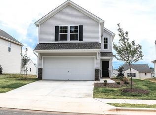 5020 Red Poll Dr UNIT M-48, Greensboro, NC 27405