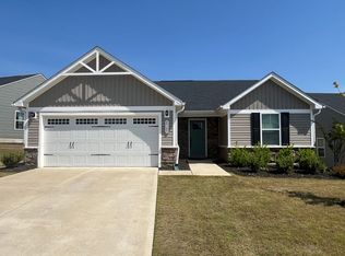 8765 Kenridge Ln, Fuquay Varina, NC 27526