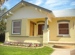 1821 N Dayton St, Phoenix, AZ 85006