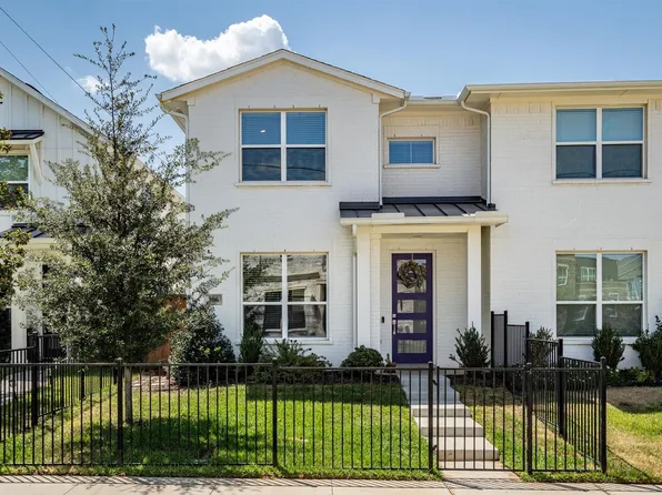 306 Sunset Ln, Fort Worth, TX 76114