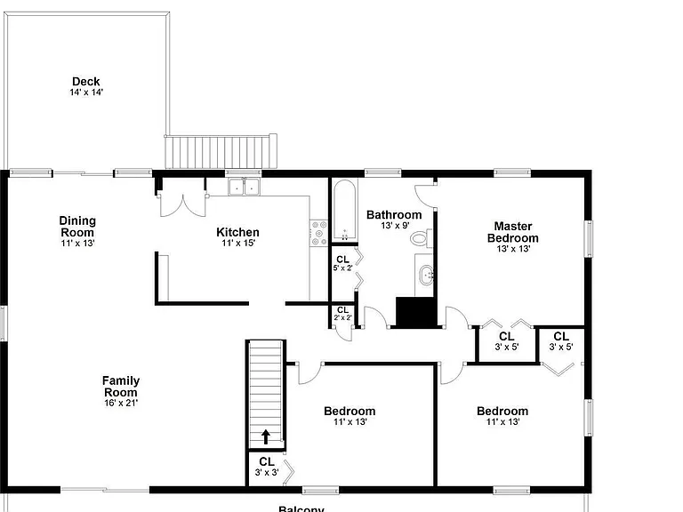 122 Deforest Rd — Photo 39