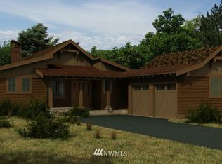 210 Black Nugget Lane Cle, Elum, WA 98922