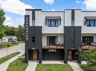 3741 Riverside Dr, Tulsa, OK 74105