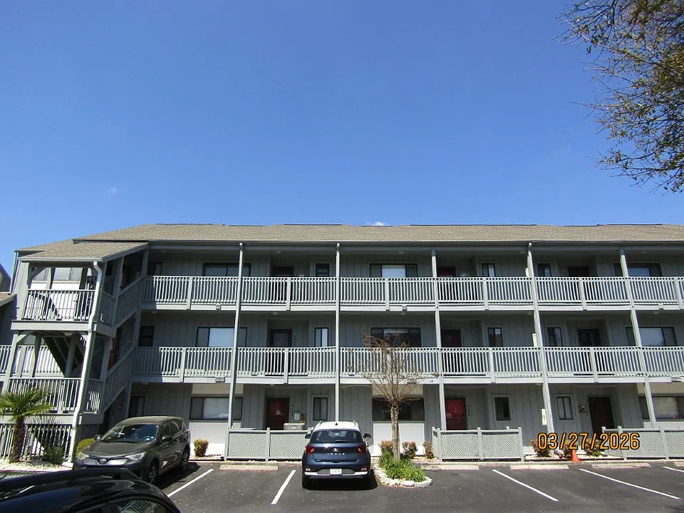 7700 Porcher Ave #4204