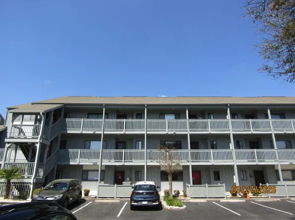 7700 Porcher Ave #4204, Myrtle Beach, SC 29572