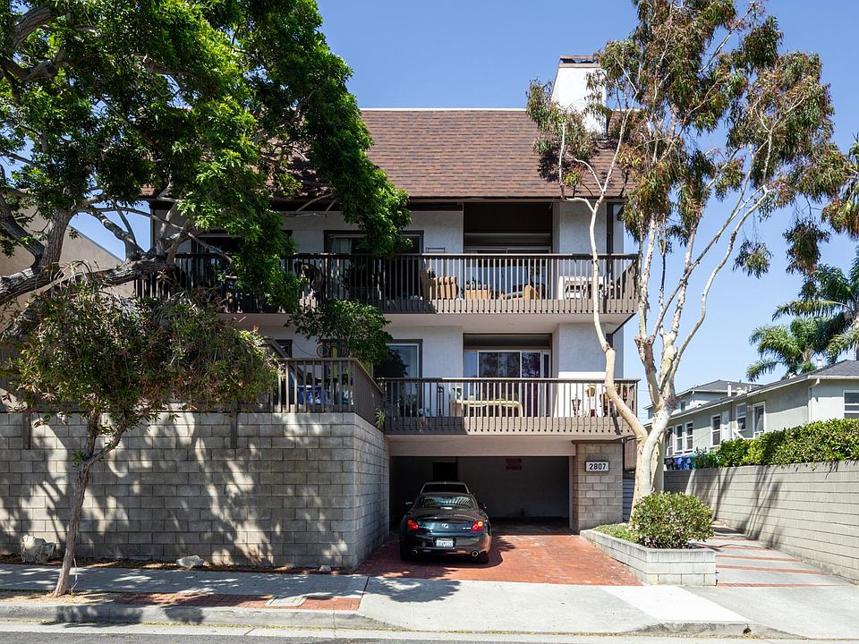 1st image of 2807 Highland Ave APT 2