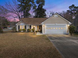101 Danzid Dr, Summerville, SC 29483