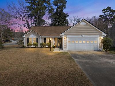 101 Danzid Dr, Summerville, SC, 29483