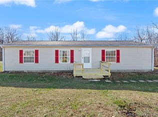 4593 E Miller Rd, Marengo, IN 47140