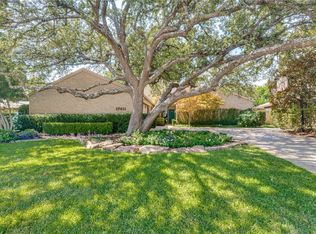 17411 Oakington Ct, Dallas, TX 75252