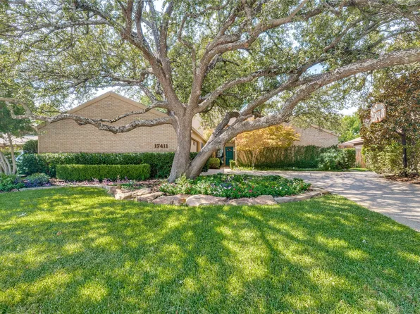 17411 Oakington Ct, Dallas, TX 75252