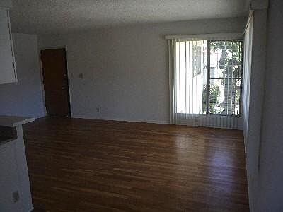 Living Room View