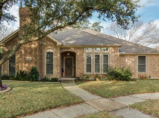 1109 Parkrow Pl, Irving, TX 75060