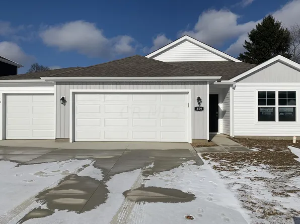 359 Trinity Way W, Newark, OH 43055