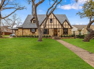 5218 McCommas Blvd, Dallas, TX 75206