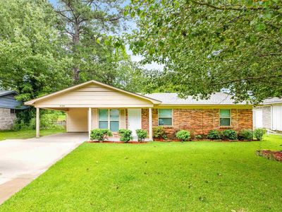 10301 Milkyway Dr, Little Rock, AR, 72209