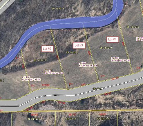 2nd image of E1544 River Wood Dr