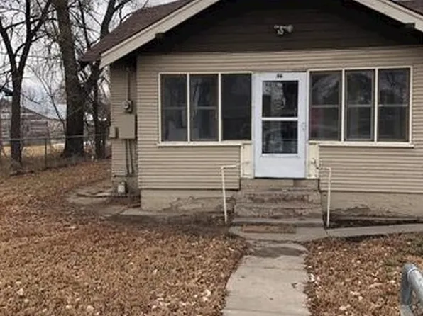 122 Seeley St, La Junta, CO 81050