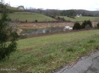 Off Brittney Ln, Sharps Chapel, TN 37866