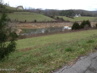 Off Brittney Ln, Sharps Chapel, TN, 37866