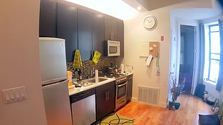 Rented by Uptown Flats LLC