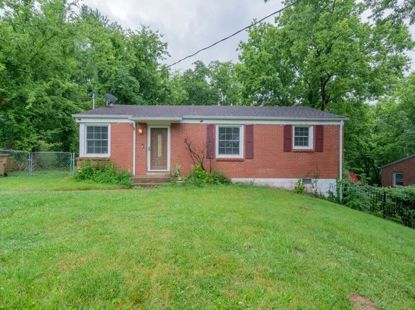 1931 Dabbs Ave, Nashville, TN 37217