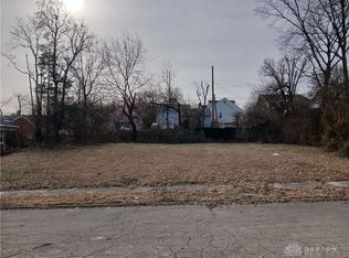 50 Camden Ave, Dayton, OH 45405