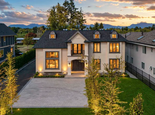 11531 Blundell Rd, Richmond, BC V6Y 1L4