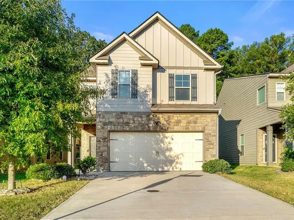 4985 Rapahoe Trl, Atlanta, GA 30349