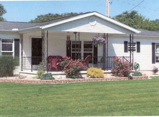 708 S Burson St, Winamac, IN