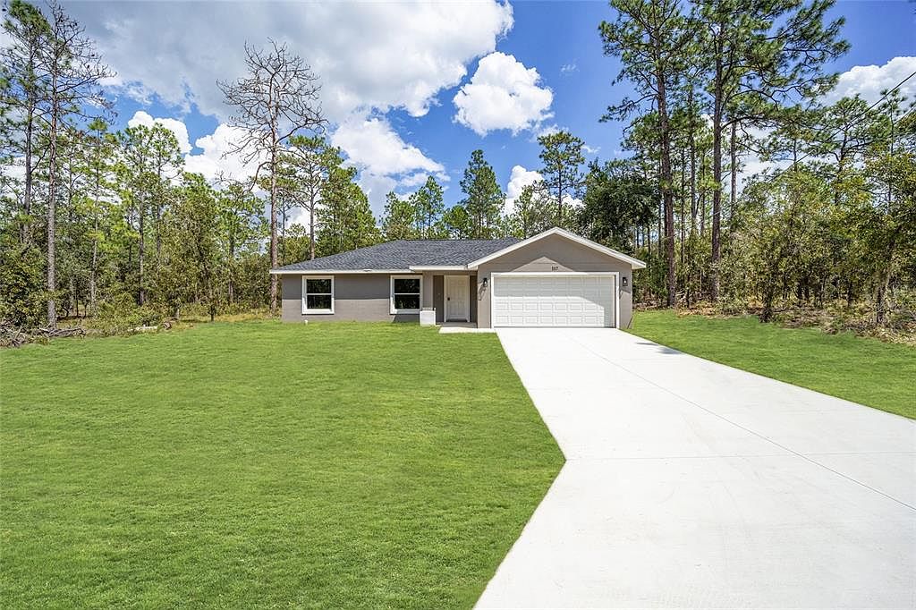 1280 NW Redwood Dr, Dunnellon, FL 34431 MLS OM665092 Zillow