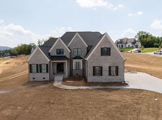 1968 Napa Dr LOT 10, Brentwood, TN 37027